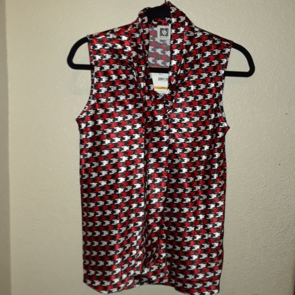 Anne Klein  blouse